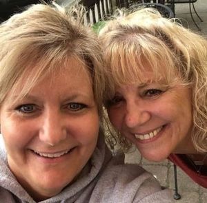 Meet your Posher, Pamela